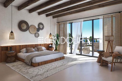 7 غرفة نوم  فيلا في Damac Lagoons, الإمارات العربية المتحدة رقم 46467 9