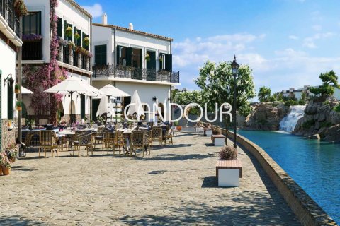 7 غرفة نوم  فيلا في Damac Lagoons, الإمارات العربية المتحدة رقم 46467 13