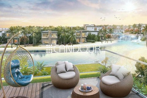 7 غرفة نوم  فيلا في Damac Lagoons, الإمارات العربية المتحدة رقم 46467 10