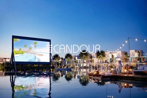 7 غرفة نوم  فيلا في Damac Lagoons, الإمارات العربية المتحدة رقم 46467 20
