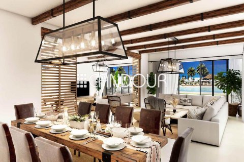 7 غرفة نوم  فيلا في Damac Lagoons, الإمارات العربية المتحدة رقم 46467 7