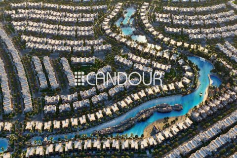 7 غرفة نوم  فيلا في Damac Lagoons, الإمارات العربية المتحدة رقم 46467 17
