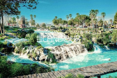 7 غرفة نوم  فيلا في Damac Lagoons, الإمارات العربية المتحدة رقم 46467 12
