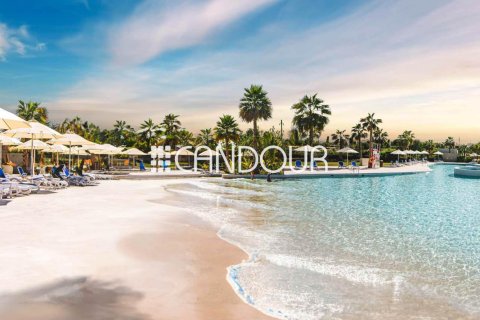 7 غرفة نوم  فيلا في Damac Lagoons, الإمارات العربية المتحدة رقم 46467 21