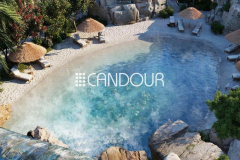 7 غرفة نوم  فيلا في Damac Lagoons, الإمارات العربية المتحدة رقم 46467 14