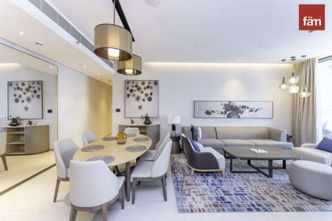 3 bedrooms Apartment in Dubai, UAE No. 213216 18