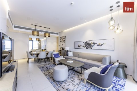 3 bedrooms Apartment in Dubai, UAE No. 213216 20