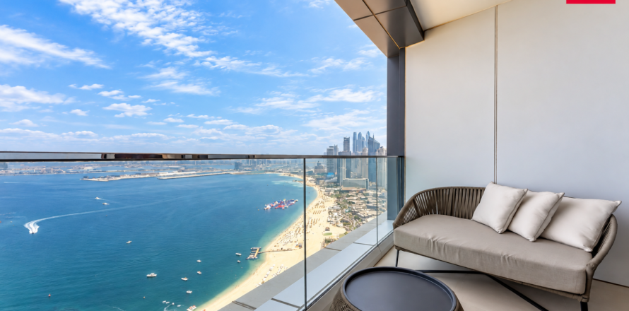 3 bedrooms Apartment in Dubai, UAE No. 213216