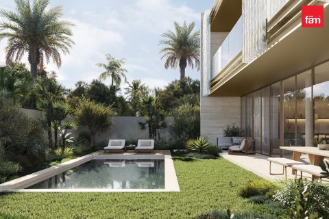 5 bedrooms Villa in Dubai Hills Estate, UAE No. 213657 4