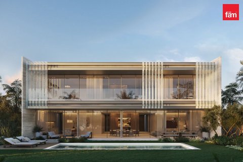 5 bedrooms Villa in Dubai Hills Estate, UAE No. 213657 3