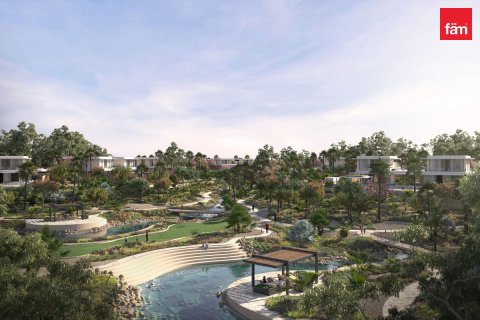 5 bedrooms Villa in Dubai Hills Estate, UAE No. 213657 7