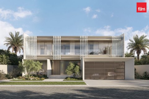 5 bedrooms Villa in Dubai Hills Estate, UAE No. 213657