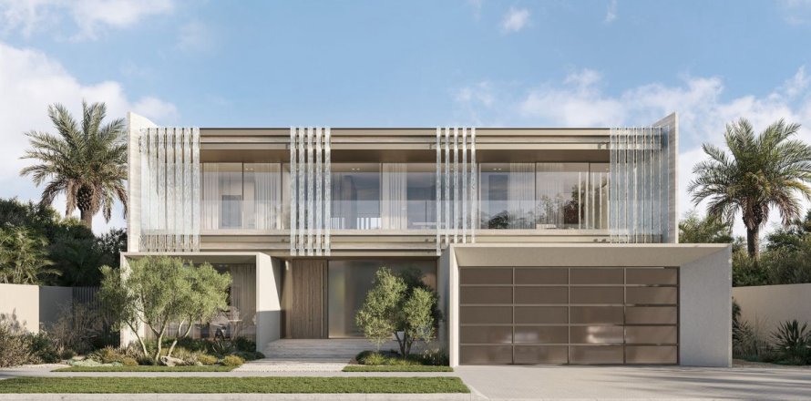 5 bedrooms Villa in Dubai Hills Estate, UAE No. 213657