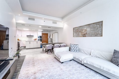 2 غرف نوم شقة في Jumeirah Islands, الإمارات العربية المتحدة رقم 203558 3