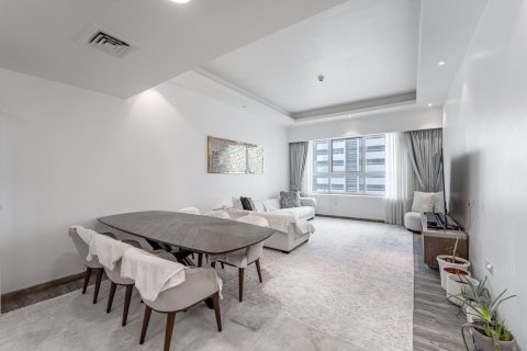 2 غرف نوم شقة في Jumeirah Islands, الإمارات العربية المتحدة رقم 203558 8