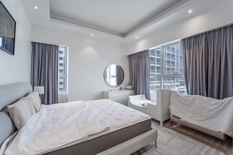 2 غرف نوم شقة في Jumeirah Islands, الإمارات العربية المتحدة رقم 203558 11