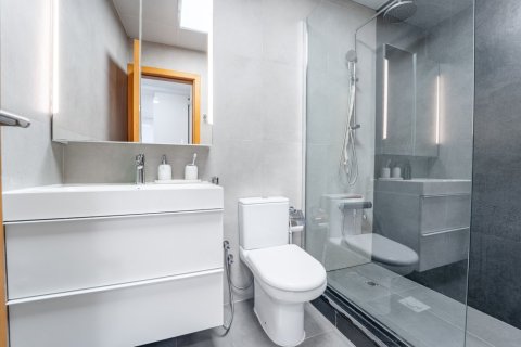 2 غرف نوم شقة في Jumeirah Islands, الإمارات العربية المتحدة رقم 203558 14