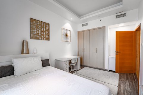 2 غرف نوم شقة في Jumeirah Islands, الإمارات العربية المتحدة رقم 203558 10