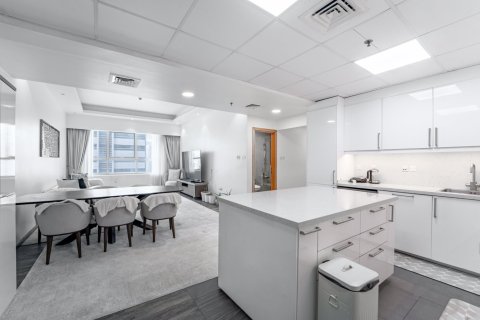 2 غرف نوم شقة في Jumeirah Islands, الإمارات العربية المتحدة رقم 203558 6