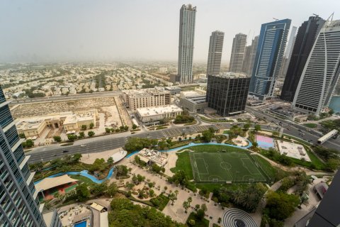 2 غرف نوم شقة في Jumeirah Islands, الإمارات العربية المتحدة رقم 203558 17