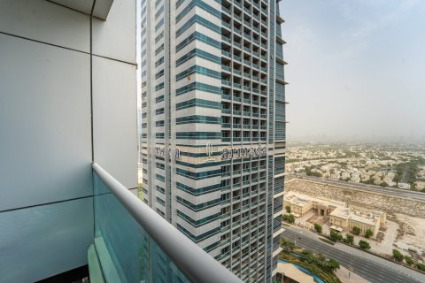2 غرف نوم شقة في Jumeirah Islands, الإمارات العربية المتحدة رقم 203558 16