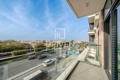 1 bedroom Apartment in City Walk, UAE No. 212580 11