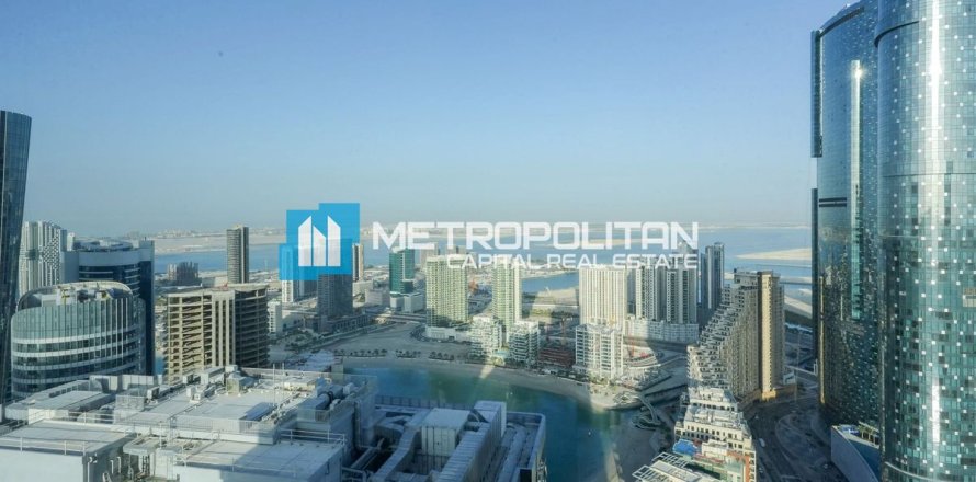 2 bedrooms Apartment in Al Reem Island, UAE No. 146623