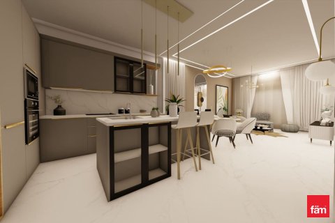 3 غرف نوم شقة في Arjan, الإمارات العربية المتحدة رقم 158581