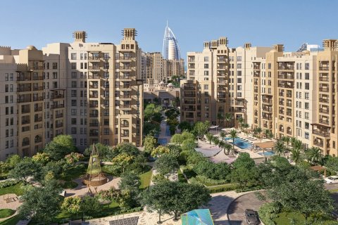 استوديو شقة في دائرة قرية جميرا, الإمارات العربية المتحدة رقم 110896 10