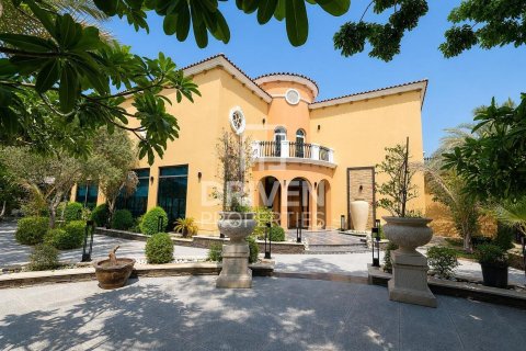 5 bedrooms Villa in Jumeirah Park, UAE No. 211575 4