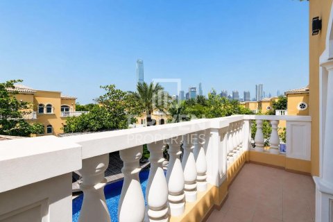 5 bedrooms Villa in Jumeirah Park, UAE No. 211575 28
