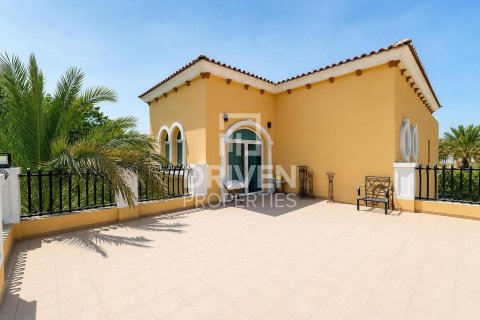 5 bedrooms Villa in Jumeirah Park, UAE No. 211575 30