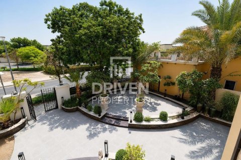 5 bedrooms Villa in Jumeirah Park, UAE No. 211575 27