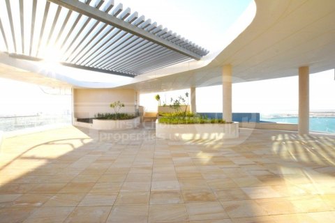 Квартира с 1 спальней в Al Raha Beach, ОАЭ №172466 16