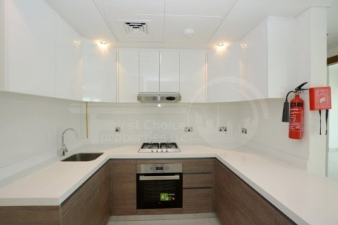 Квартира с 1 спальней в Al Raha Beach, ОАЭ №172466 7