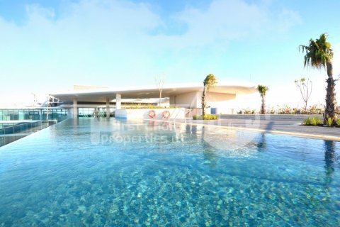 Квартира с 1 спальней в Al Raha Beach, ОАЭ №172466 20