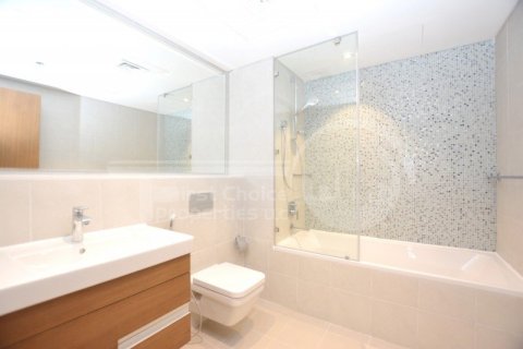 Квартира с 1 спальней в Al Raha Beach, ОАЭ №172466 10