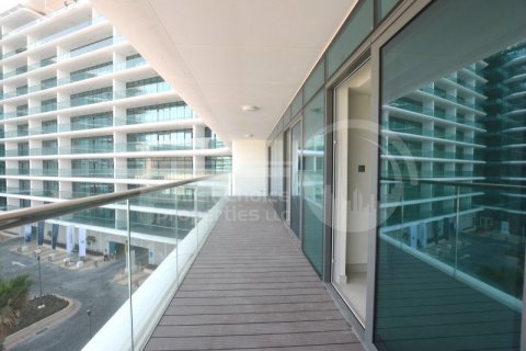 Квартира с 1 спальней в Al Raha Beach, ОАЭ №172466 11