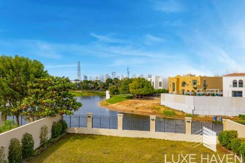 Villa de 4 dormitorios en Legacy Nova Villas, UAE No. 14577 17