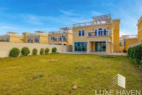 Villa de 4 dormitorios en Legacy Nova Villas, UAE No. 14577 20