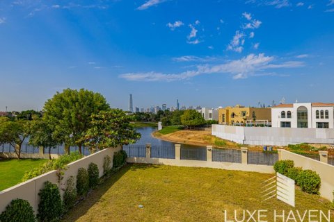 Villa de 4 dormitorios en Legacy Nova Villas, UAE No. 14577 23