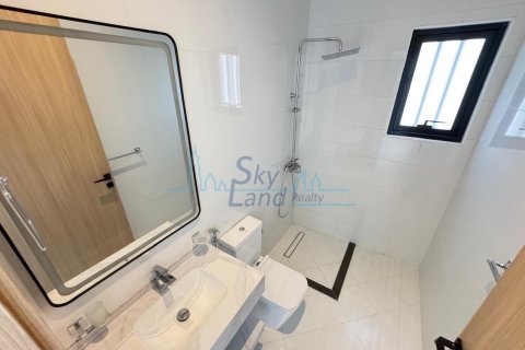 Villa de 6 dormitorios en Jumeirah, UAE No. 125078 30