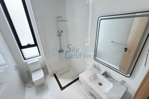 Villa de 6 dormitorios en Jumeirah, UAE No. 125078 31