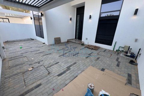 Villa de 6 dormitorios en Jumeirah, UAE No. 125078 23