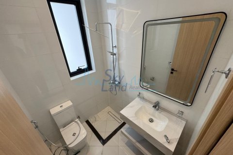 Villa de 6 dormitorios en Jumeirah, UAE No. 125078 18
