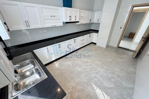 Villa de 6 dormitorios en Jumeirah, UAE No. 125078 6