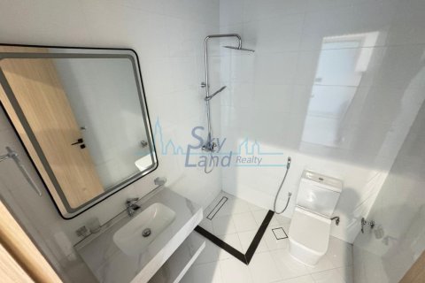 Villa de 6 dormitorios en Jumeirah, UAE No. 125078 13