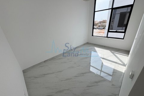 Villa de 6 dormitorios en Jumeirah, UAE No. 125078 24