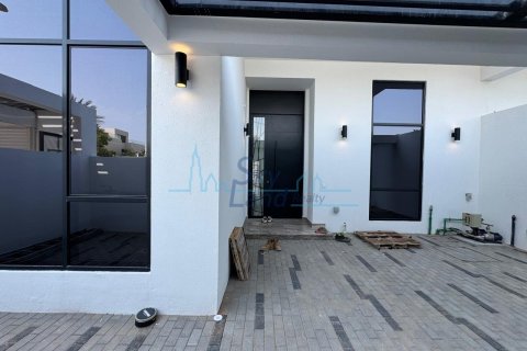 Villa de 6 dormitorios en Jumeirah, UAE No. 125078 21