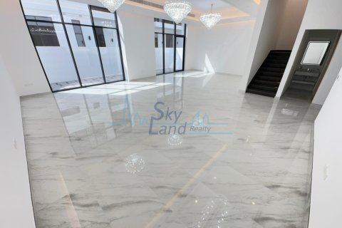 Villa de 6 dormitorios en Jumeirah, UAE No. 125078 7